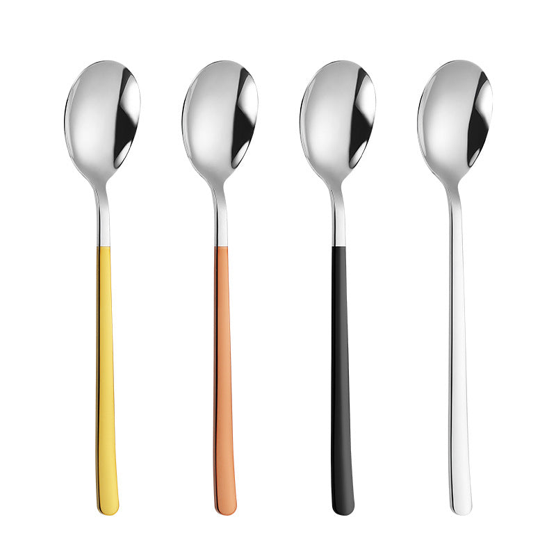 Stainless Steel Soup Spoon 
Maetiva