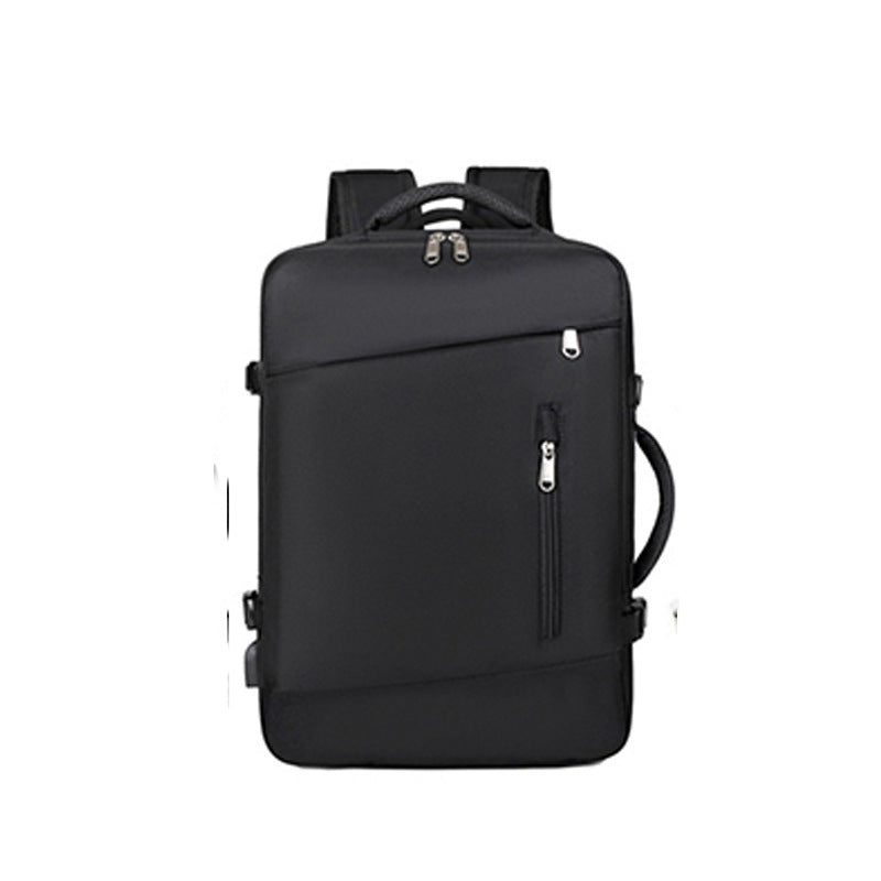 Slim Profile Tech Backpack 
Maetiva