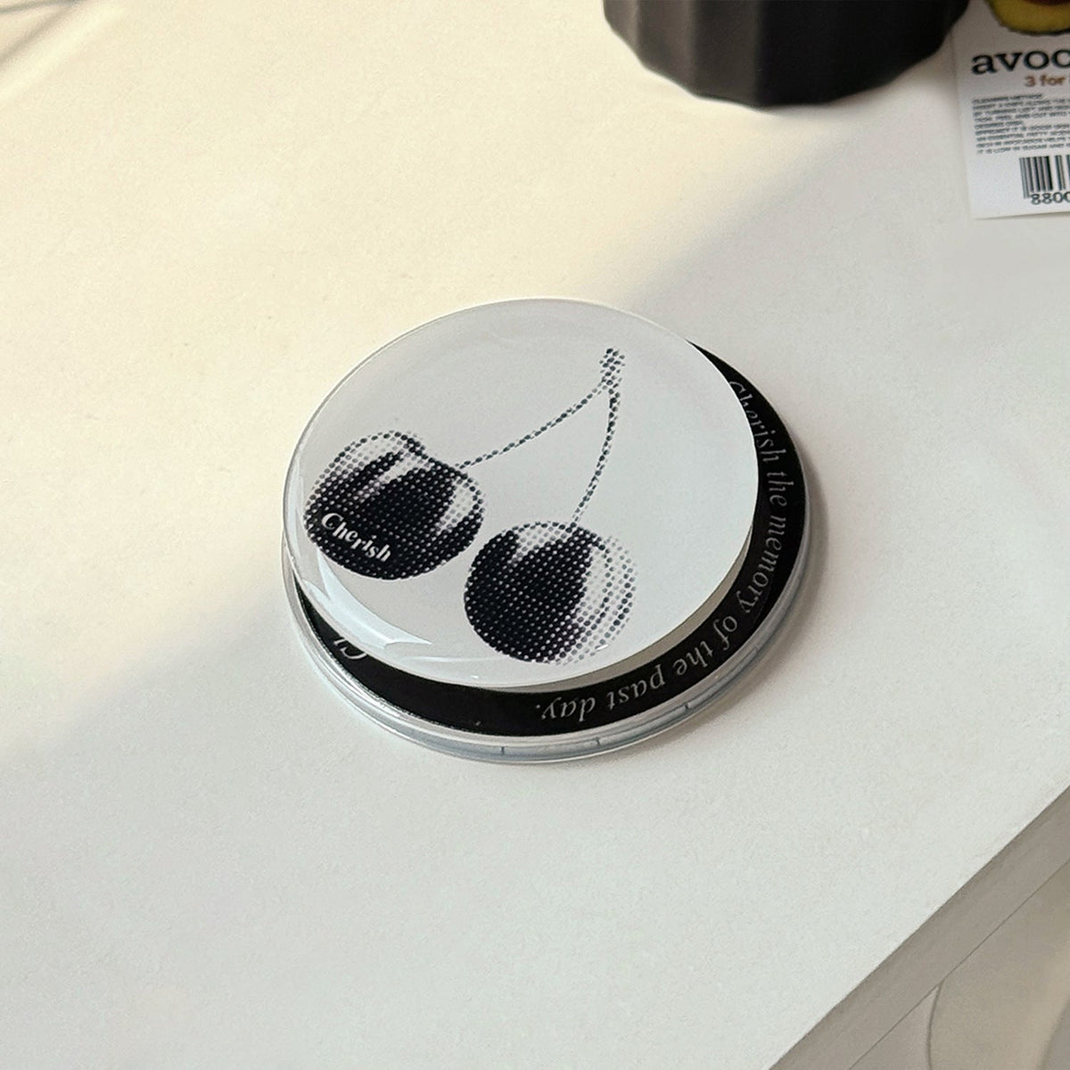 handy mirror 
Maetiva