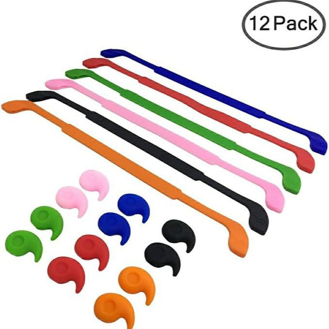 Ear Grip Support 
Maetiva