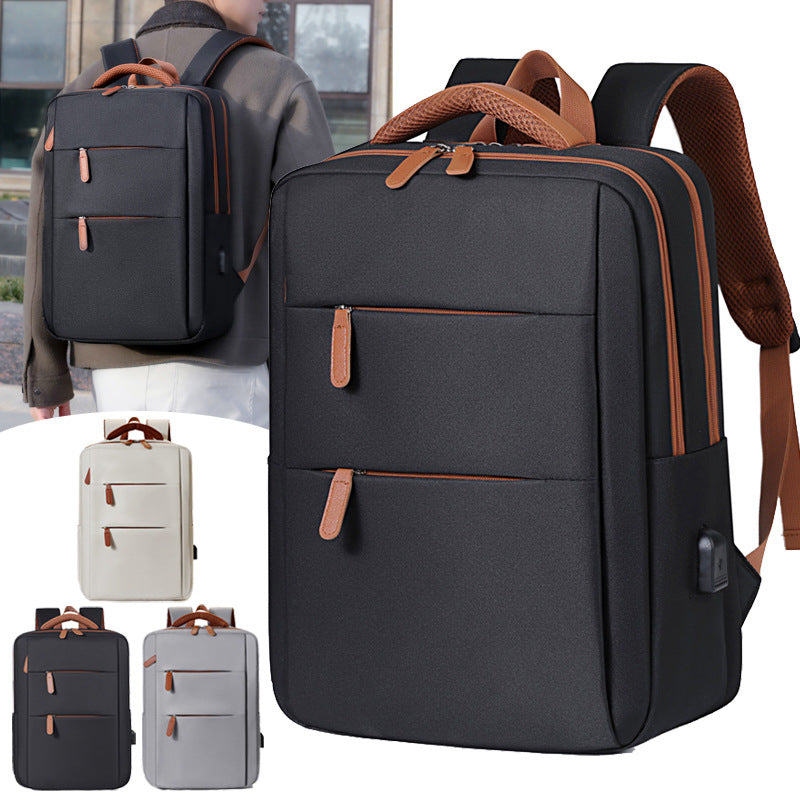 Professional Business Laptop Backpack 
Maetiva