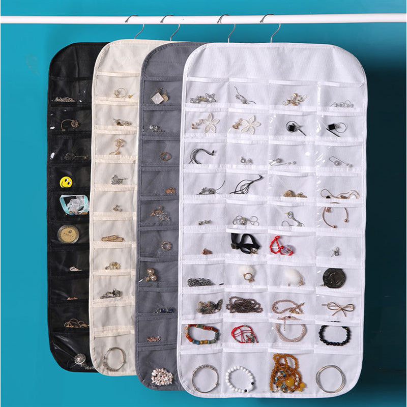 Hanging Jewelry Organizer 
Maetiva