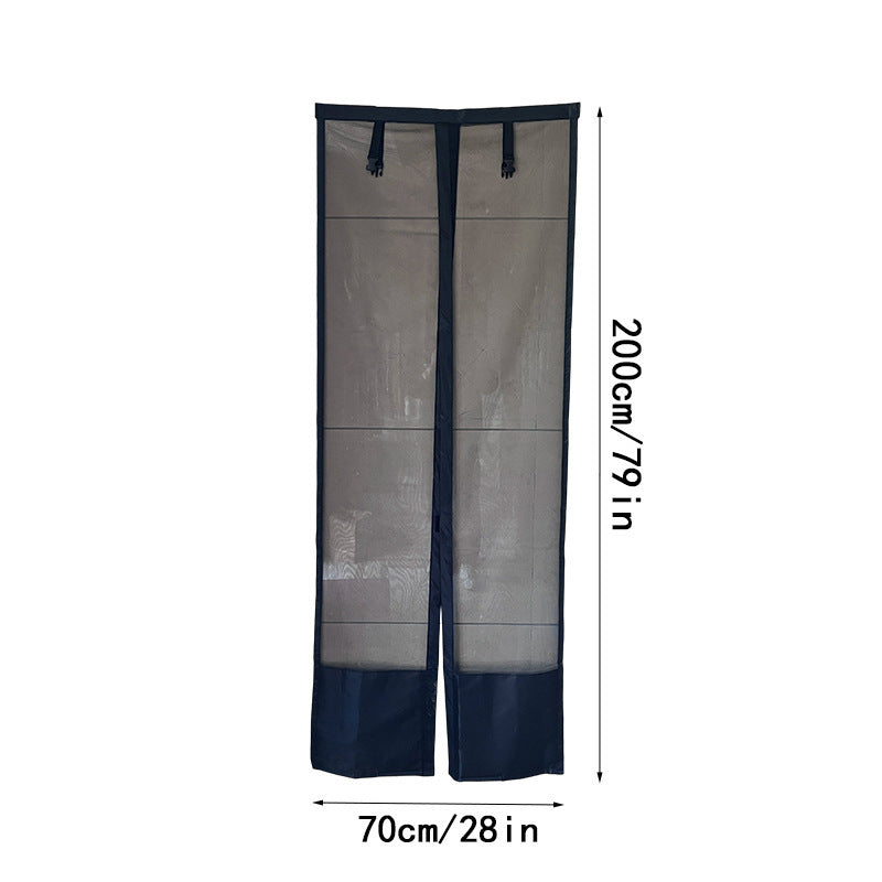 Magnetic Screen Door 
Maetiva