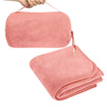 Women's Portable Microfiber Blanket 
Maetiva
