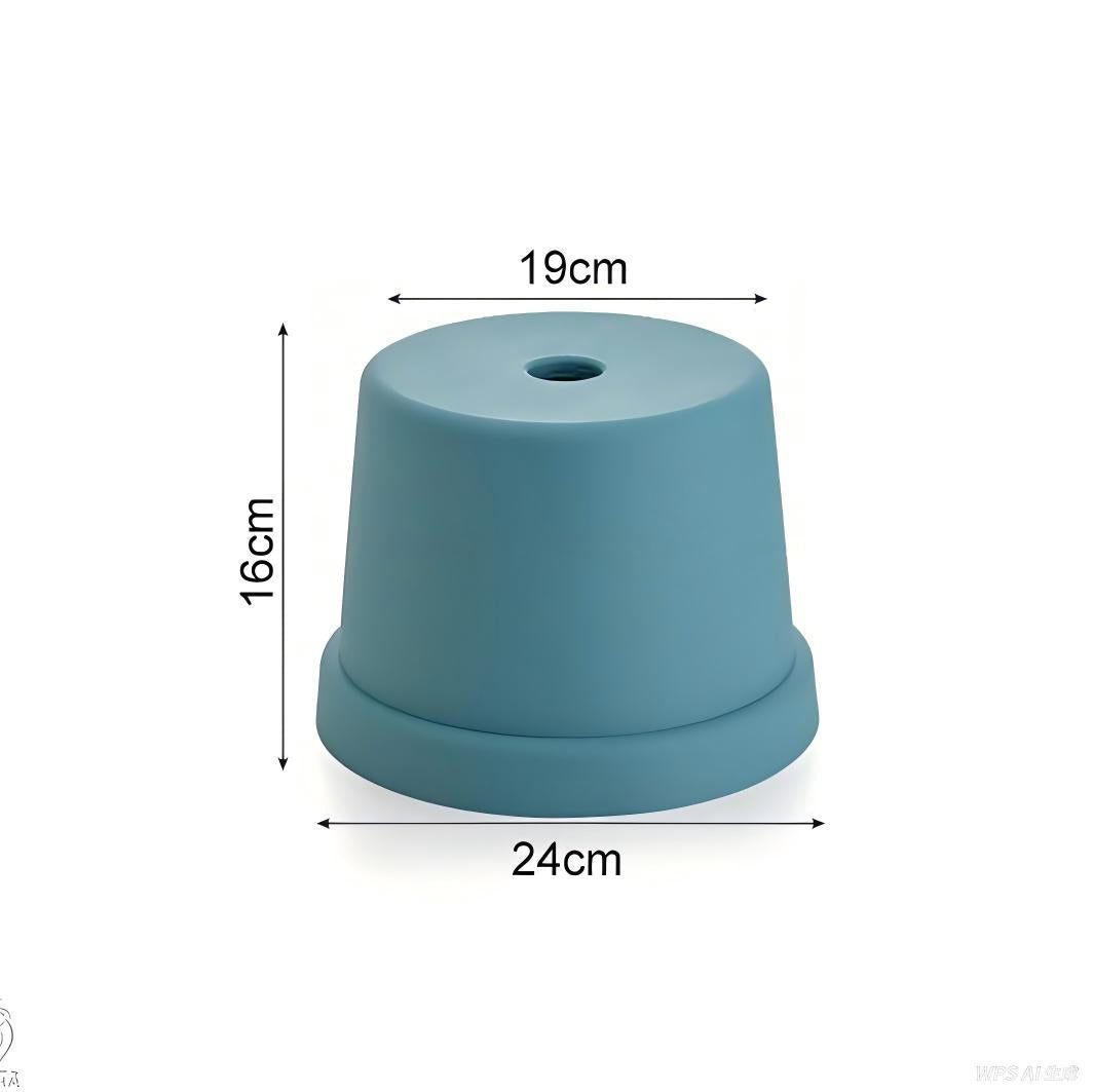 Flower pot 
Maetiva