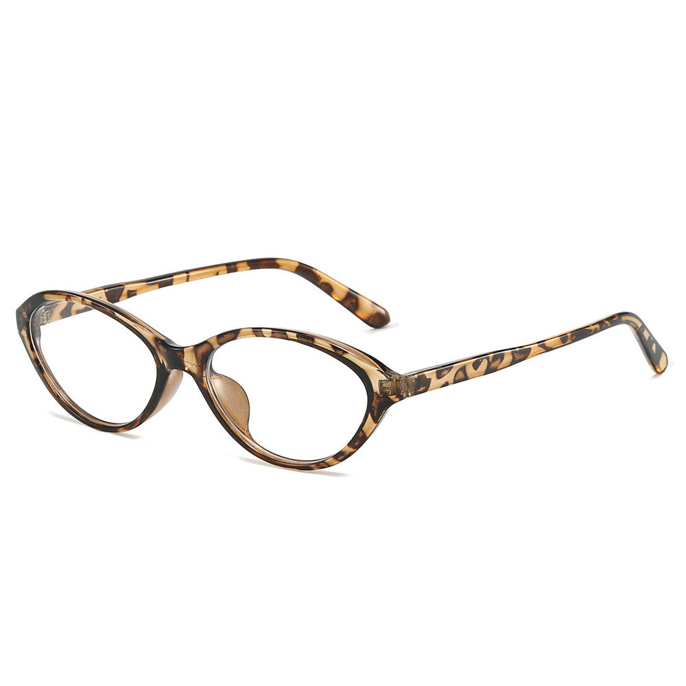 Elegant Cat-Eye Sunglasses 
Maetiva