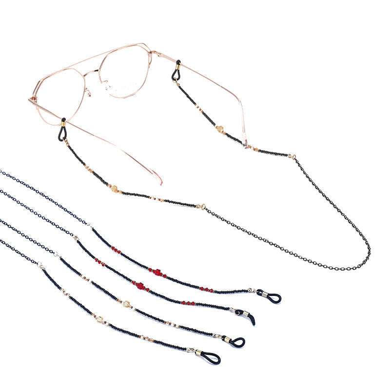 Stylish Eyewear Retainer Chain 
Maetiva