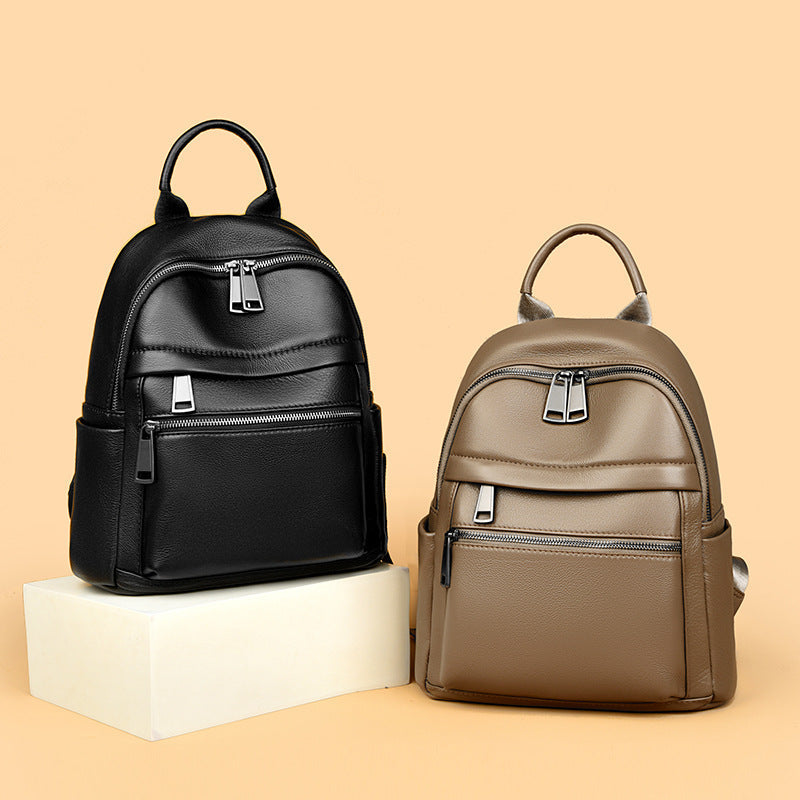 Stylish Multi-Pocket Backpack 
Maetiva