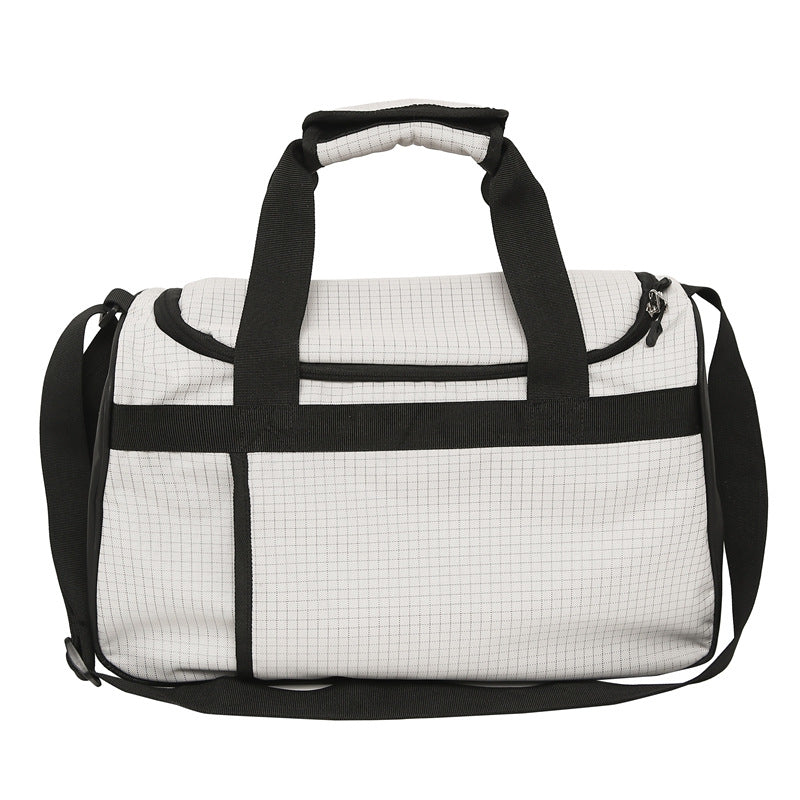 Versatile Multi-Function Sports Duffel Bag 
Maetiva