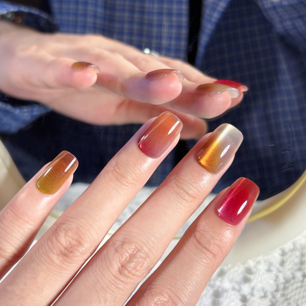 Nail Art Design 
Maetiva