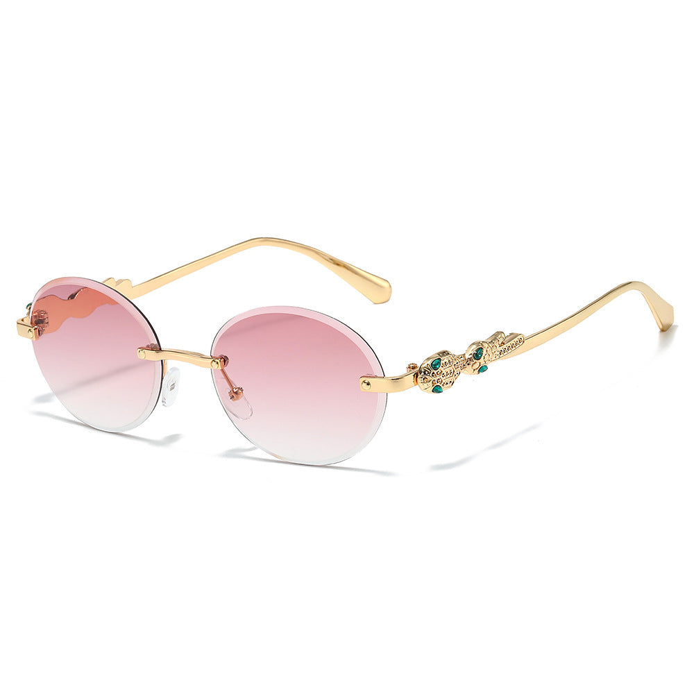 Vintage-Inspired Chic Fashion Sunglasses 
Maetiva