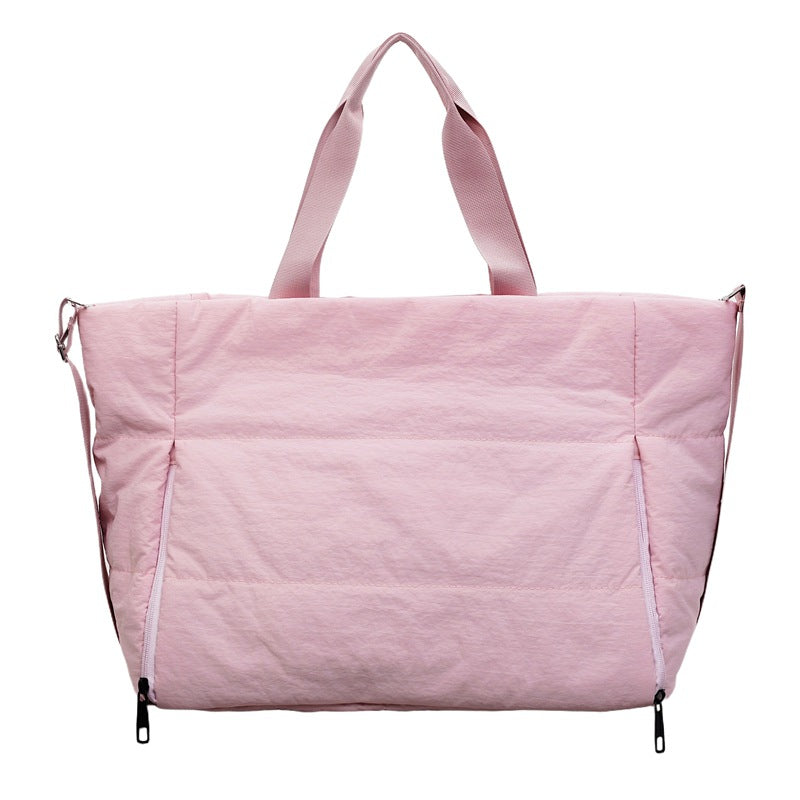 Spacious Everyday Tote Bag 
Maetiva