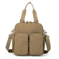 Multi-Pocket Practical Shoulder Bag 
Maetiva