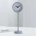 Table Clock in Modern Design 
Maetiva