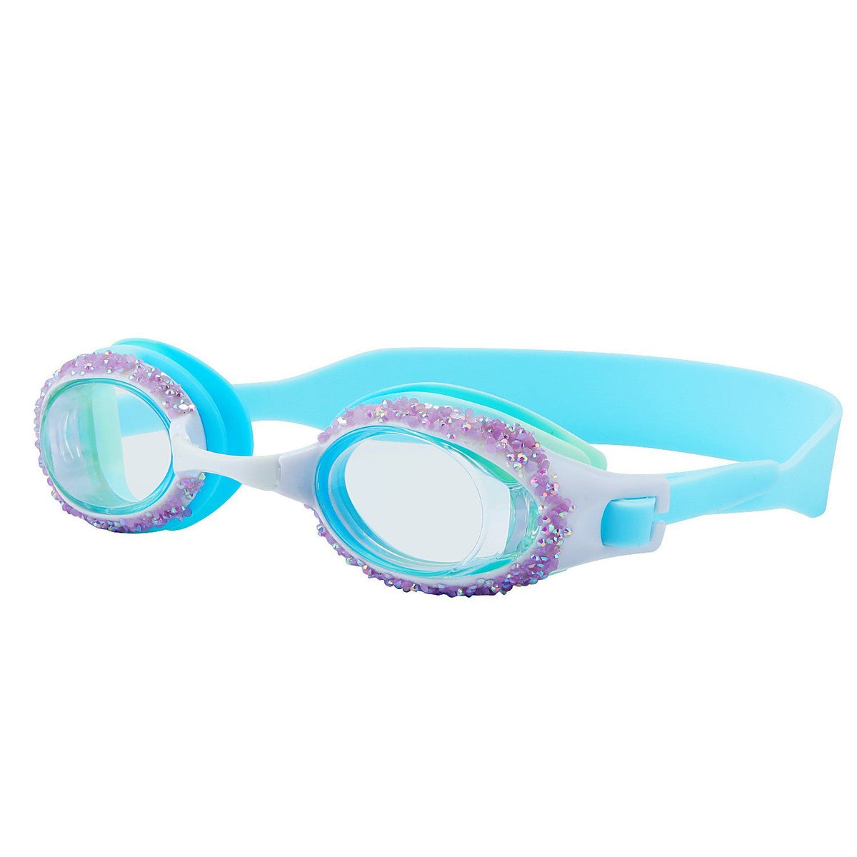 Swimming goggles 
Maetiva