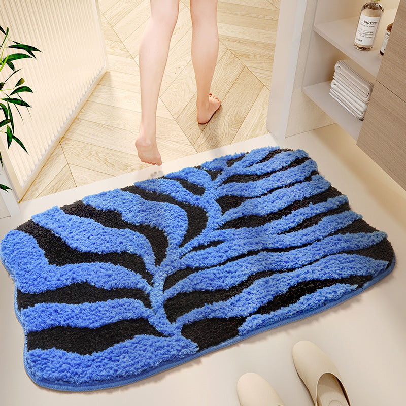Textured Bath Mat 
Maetiva
