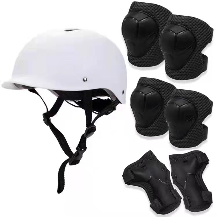 Safety Helmet 
Maetiva