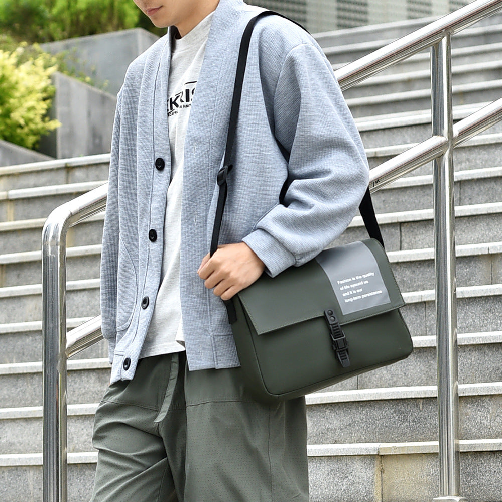 Fashionable Messenger Bag 
Maetiva