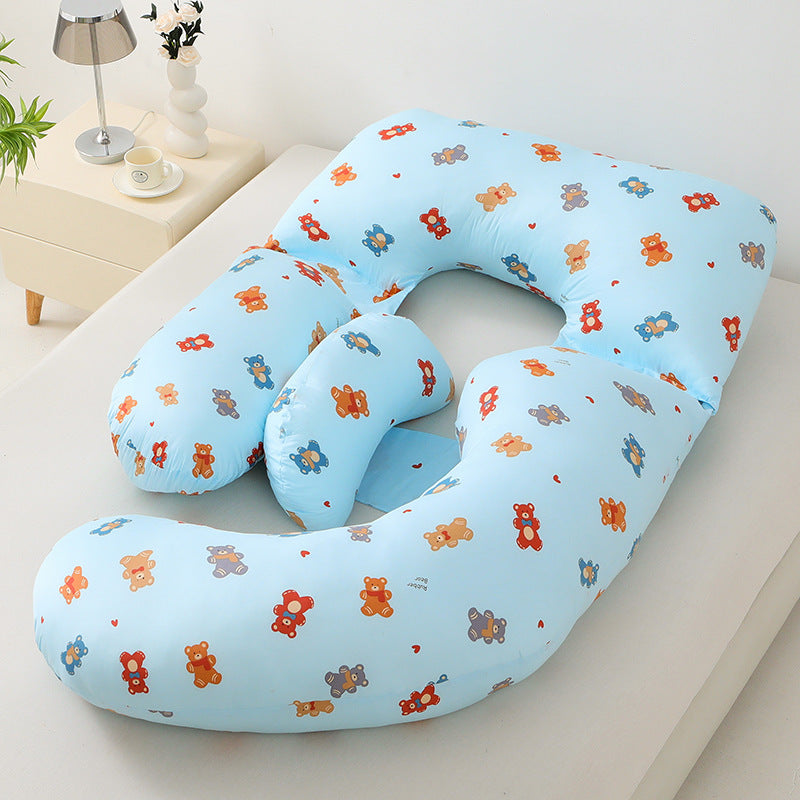 Pregnancy pillow 
Maetiva