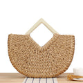Elegant Macrame Handbag 
Maetiva