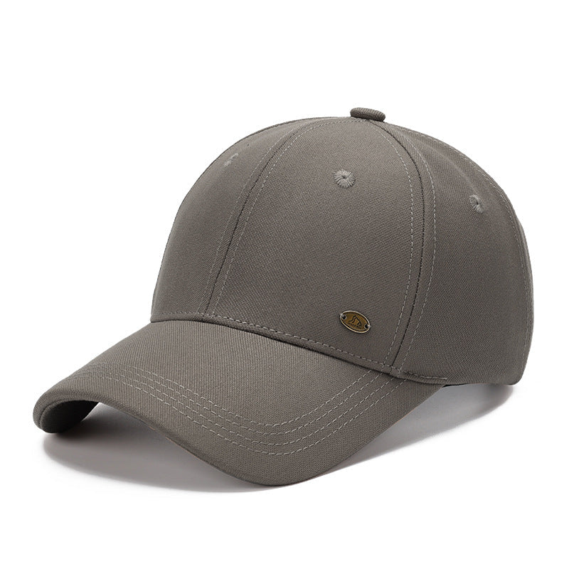 Men's Adjustable Sport Cap 
Maetiva