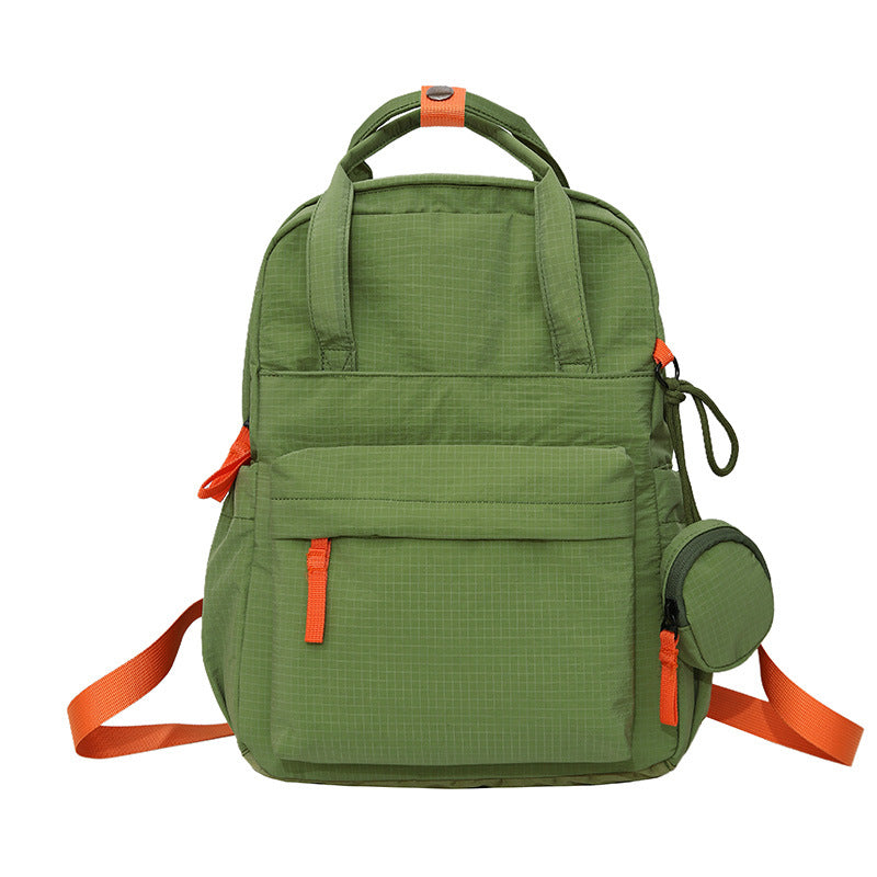 Utility Travel Backpack 
Maetiva