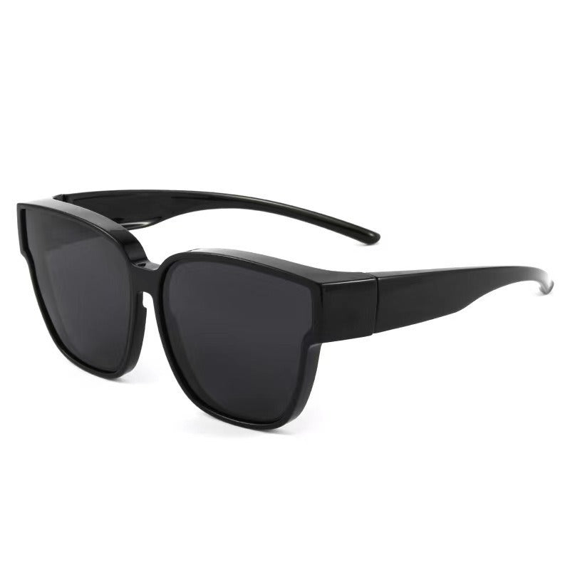 Stylish Angular Frame Sunglasses 
Maetiva