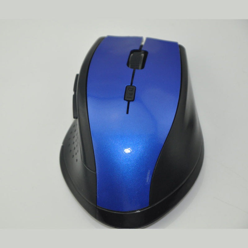 Ergonomic Gamer Mouse 
Maetiva