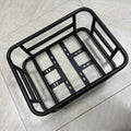 Industrial Metal Storage Basket 
Maetiva