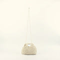 Stylish handbag with chain strap 
Maetiva