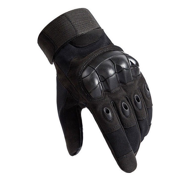 Women's Safety Enhancing Gloves 
Maetiva