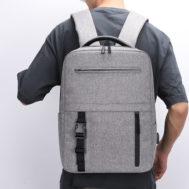 Multi-Purpose Tech Backpack 
Maetiva