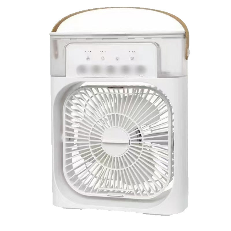 Portable Fan for Home, Office and Travel