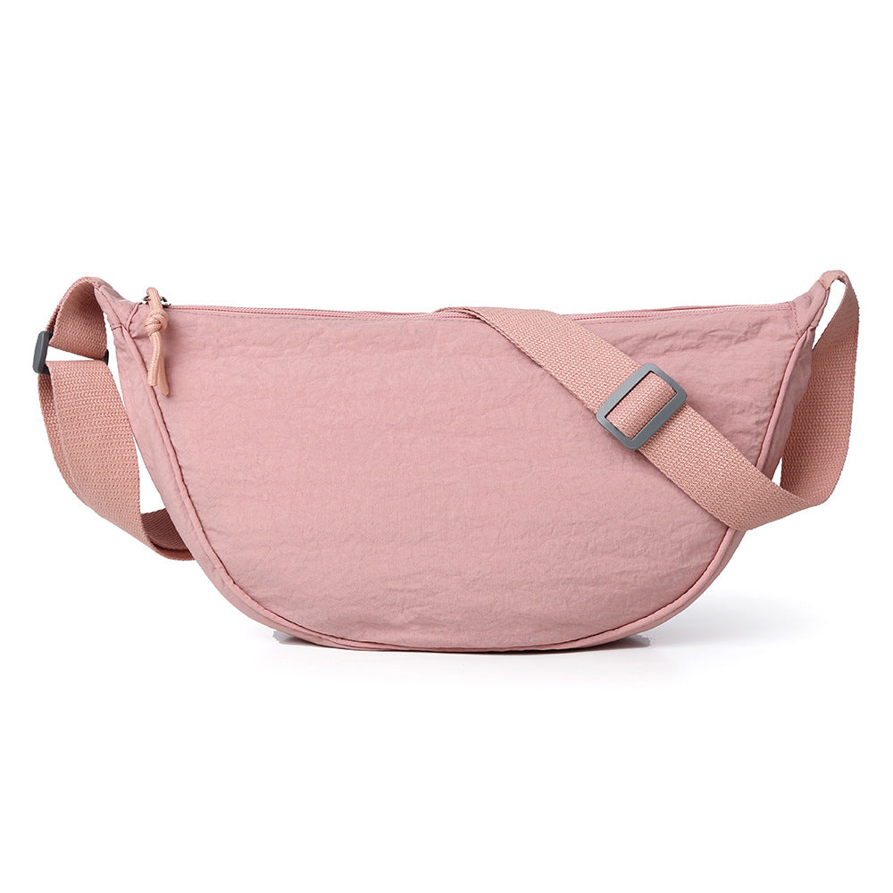 Lightweight Crossbody Sling Bag 
Maetiva