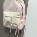 Cute Character-Themed Backpack 
Maetiva