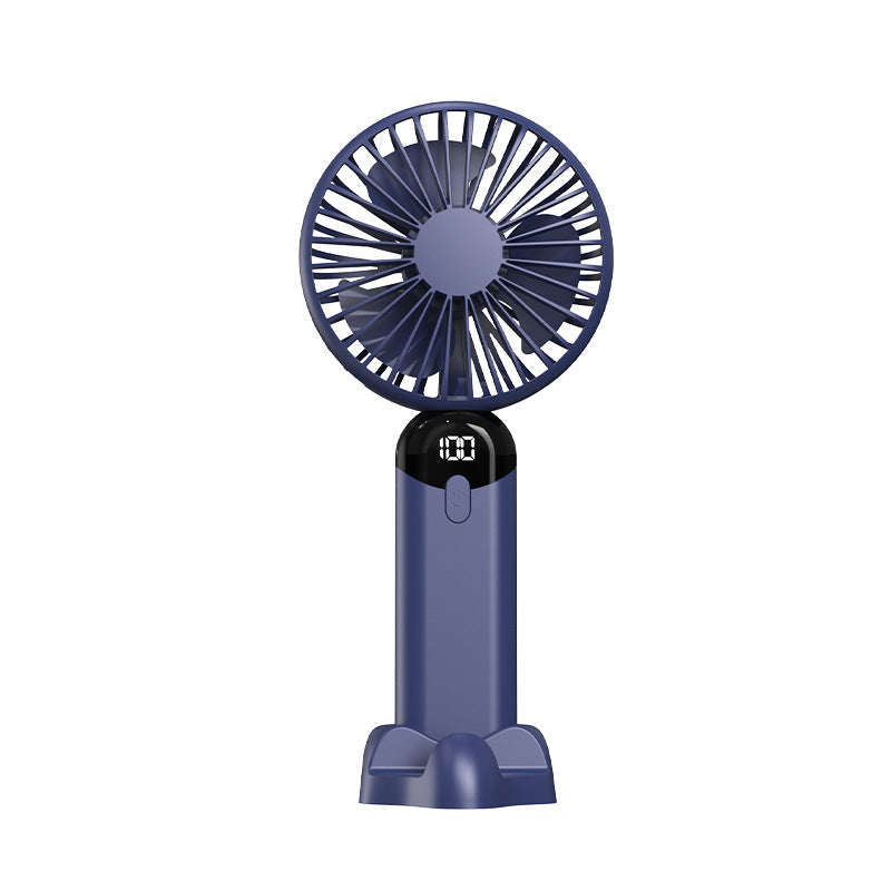 Women's portable handheld fan 
Maetiva
