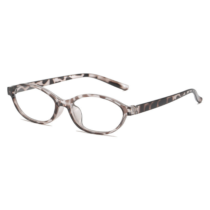Fashionable Cat-Eye Glasses 
Maetiva