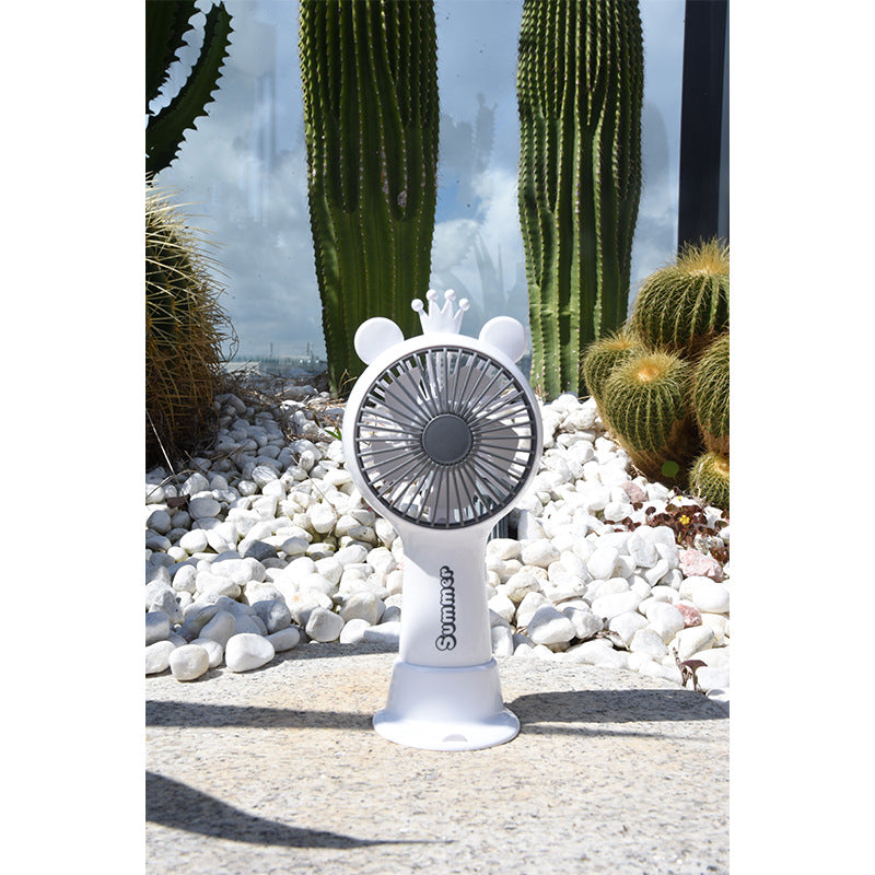 Portable Cordless Handheld Cooling Fan 
Maetiva