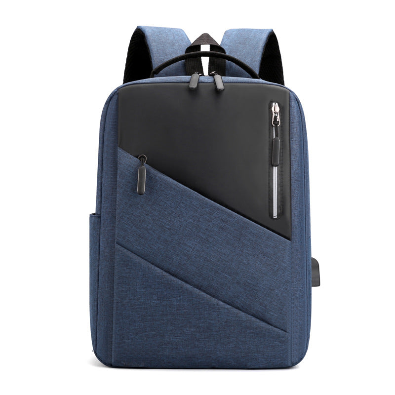 Stylish Anti-Theft Backpack 
Maetiva