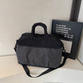 Modular Sports and Travel Bag with Versatile Storage 
Maetiva