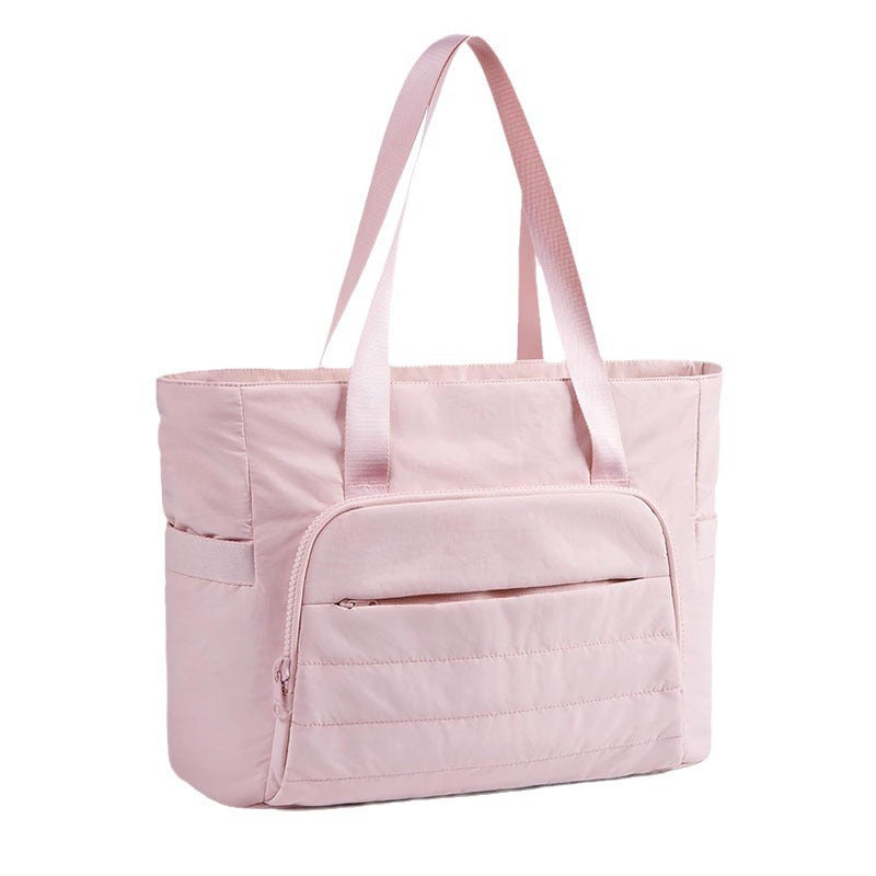 Practical Yoga Bag 
Maetiva