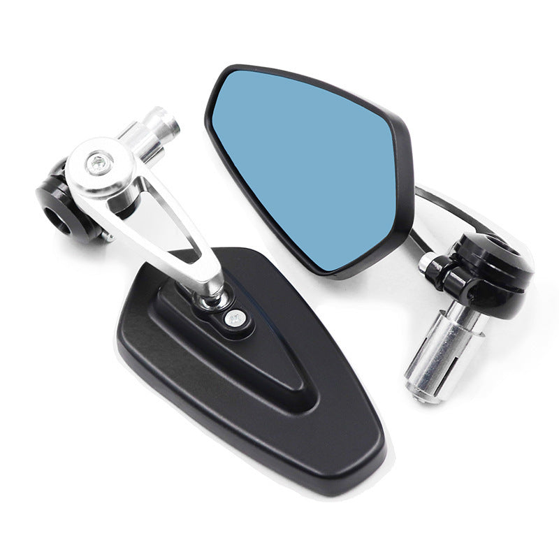 Adjustable Bicycle Side View Mirrors 
Maetiva