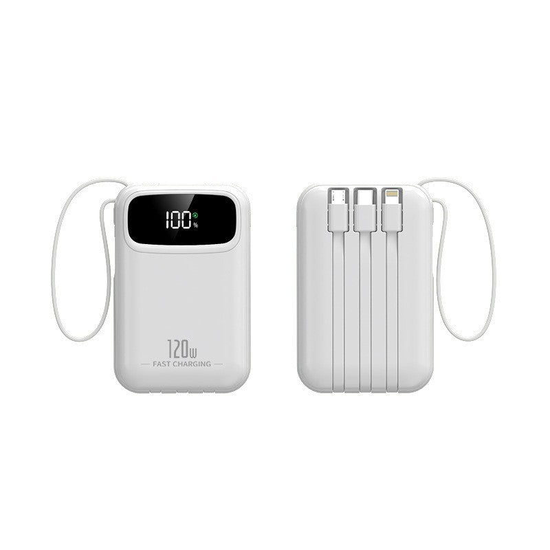 Powerbank 
Maetiva
