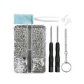 Comprehensive Eyewear Repair Kit 
Maetiva