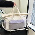 Versatile Multi-Functional Travel Bag 
Maetiva