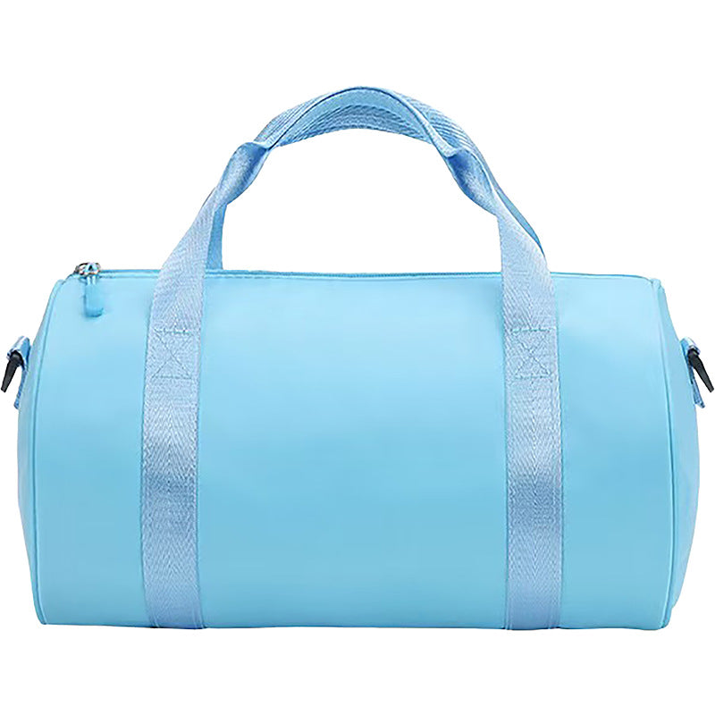 Sporty weekend bag 
Maetiva