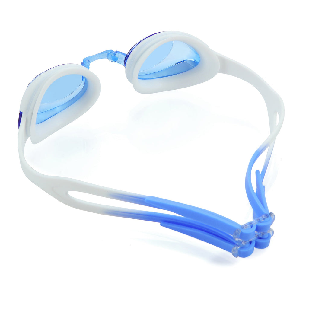 Swimming goggles 
Maetiva