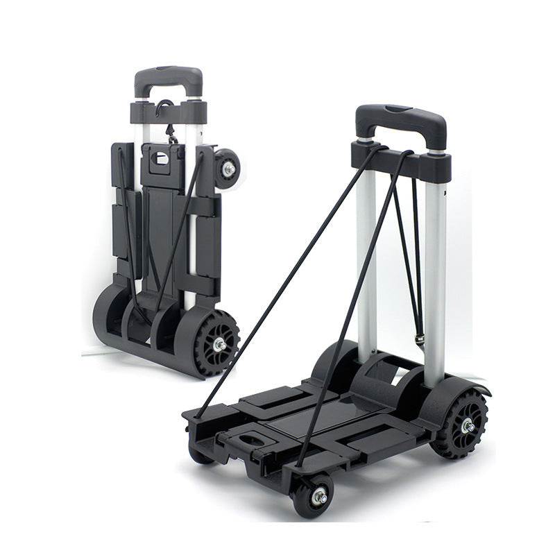 Collapsible Hand Truck 
Maetiva