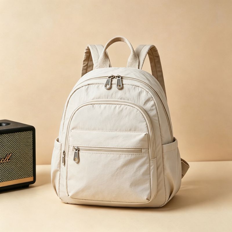Compact Everyday Backpack 
Maetiva