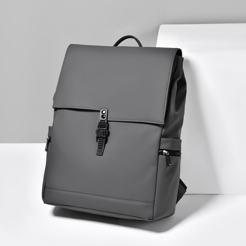 Versatile Water-Resistant Backpack 
Maetiva